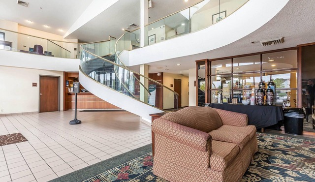 Comfort Inn Cleveland Airport