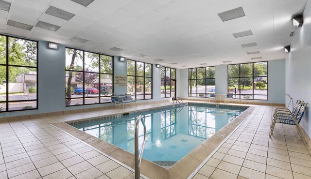 Comfort Inn, Cleveland South - Richfield