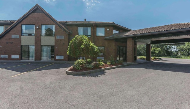 Comfort Inn Cobourg - Port Hope