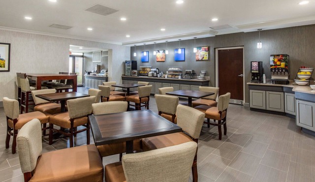 Comfort Inn College Park North