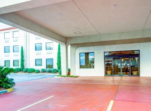 Comfort Inn Columbus near Fort Benning