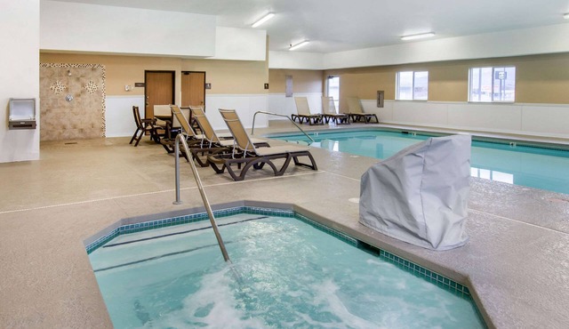 Comfort Inn Colville