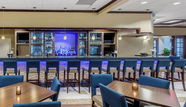 Comfort Inn Conference Center