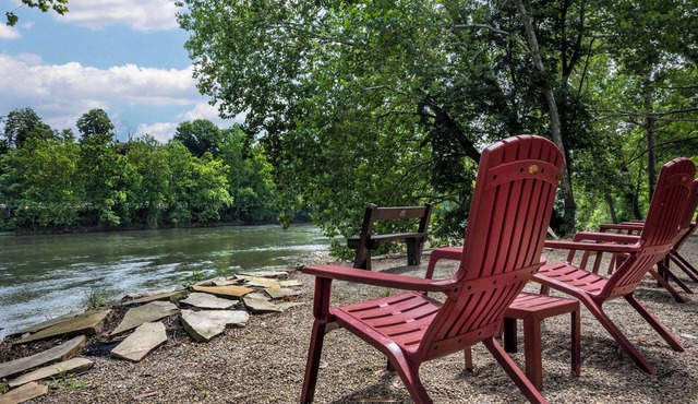Comfort Inn Connellsville Riverview
