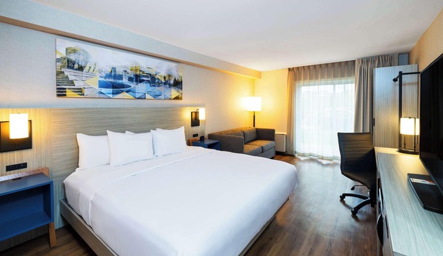 Comfort Inn Corner Brook
