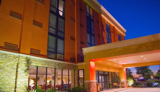 Comfort Inn Cranberry Township