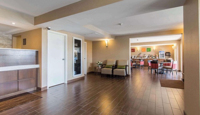 Comfort Inn Dartmouth