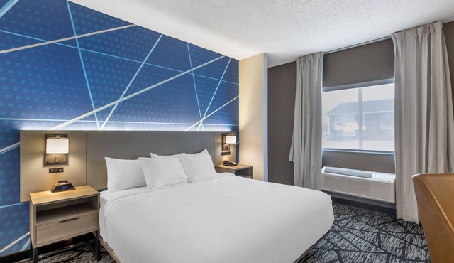 Comfort Inn Davenport East - Bettendorf