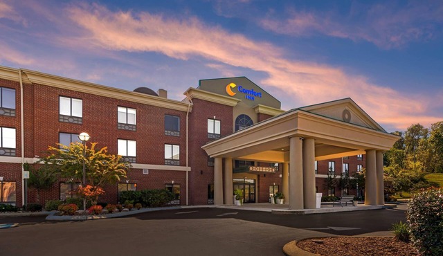 Comfort Inn Dayton South