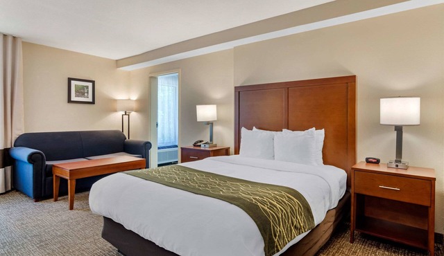 Comfort Inn Douglasville - Atlanta West