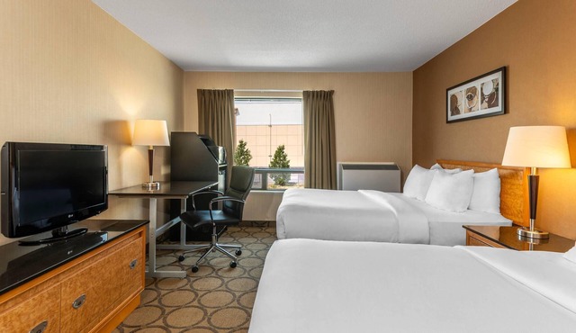 Comfort Inn Drummondville
