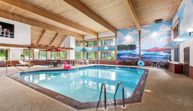 Comfort Inn Duluth West