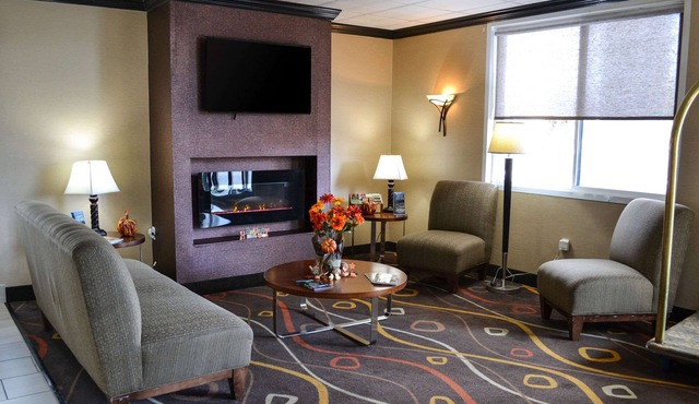 Comfort Inn Dunmore - Scranton East