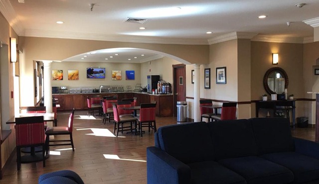 Comfort Inn Early Brownwood