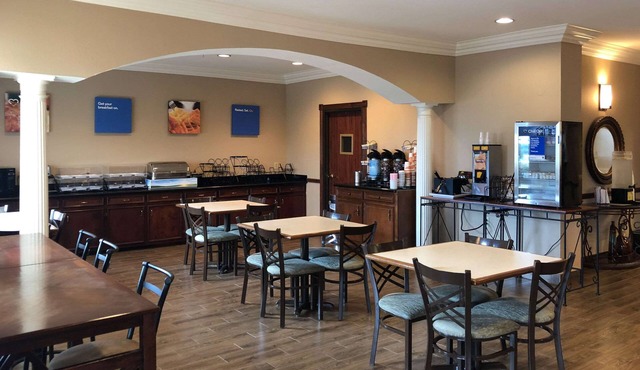 Comfort Inn Early Brownwood