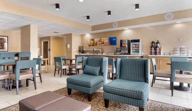 Comfort Inn Ebensburg