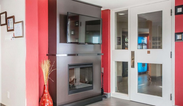 Comfort Inn Edmundston