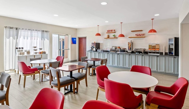 Comfort Inn Emporia