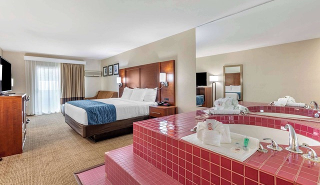 Comfort Inn Escondido San Diego North County