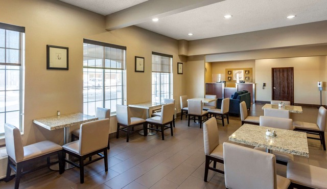 Comfort Inn Evanston I-80