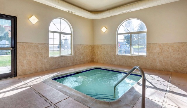 Comfort Inn Evansville - Casper