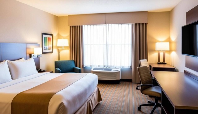 Comfort Inn Express Shenandoah