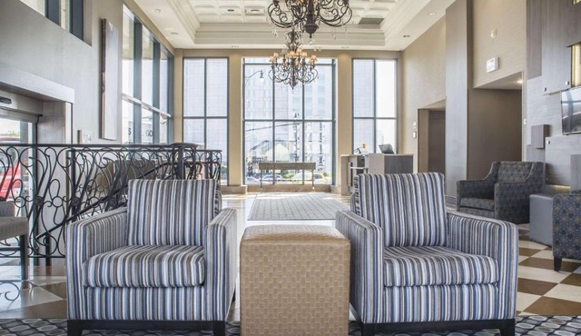 Comfort Inn Fallsview