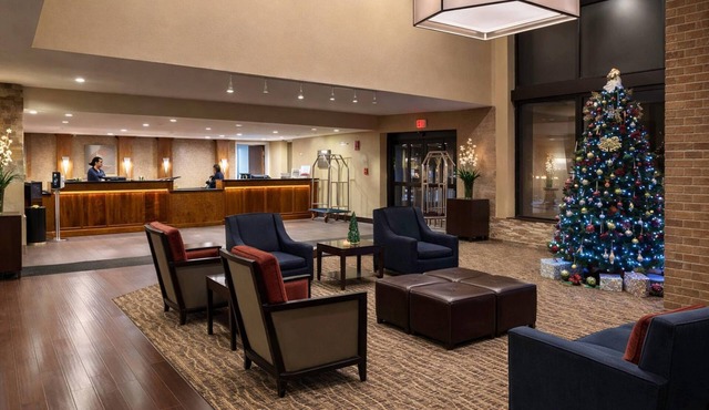 Comfort Inn Farmington Hills - Detroit Northwest
