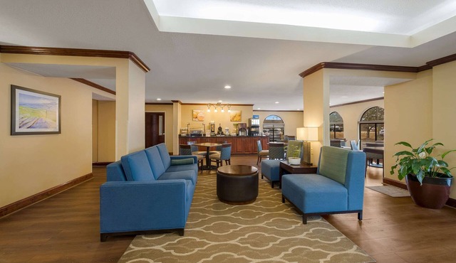 Comfort Inn Fayetteville I-95