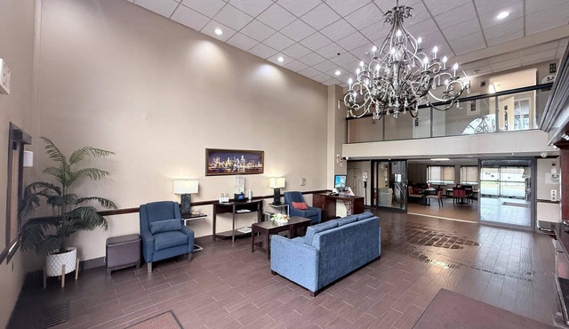 Comfort Inn Feasterville - Trevose