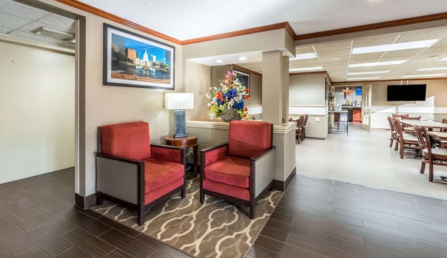 Comfort Inn Festus - St Louis South