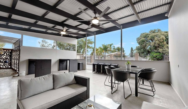 Comfort Inn Flinders on Main