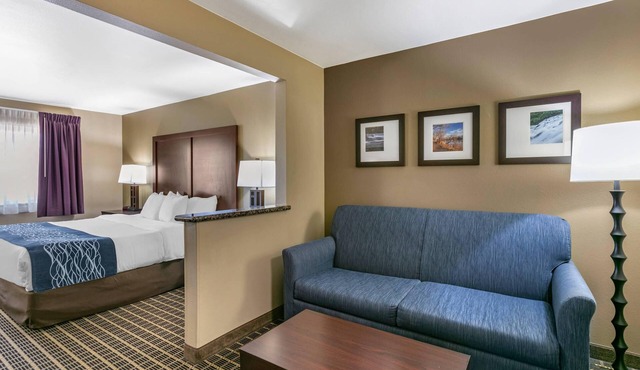 Comfort Inn Fort Collins North
