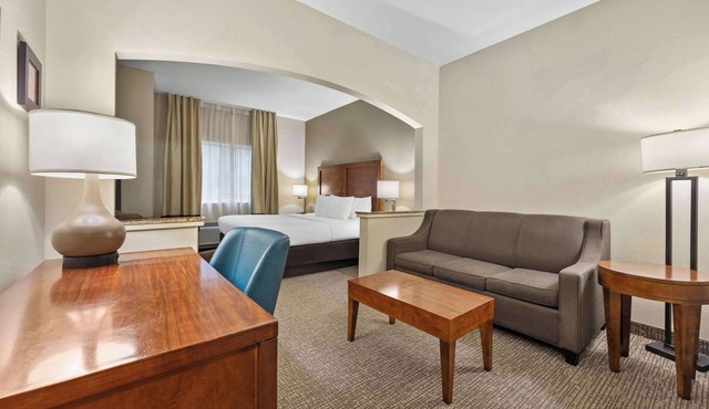 Comfort Inn Fort Myers Northeast