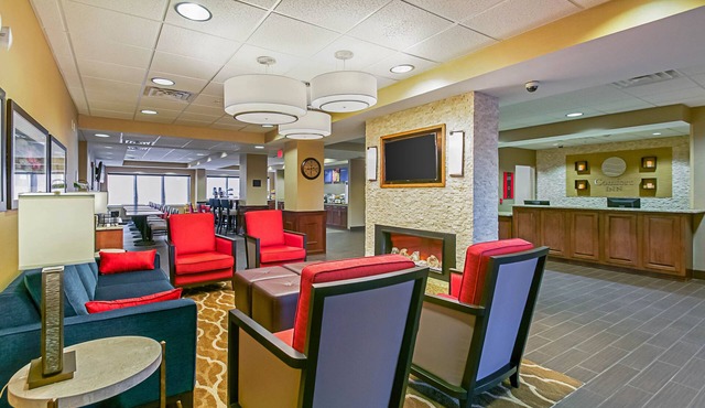 Comfort Inn Frederick - Ballenger Creek
