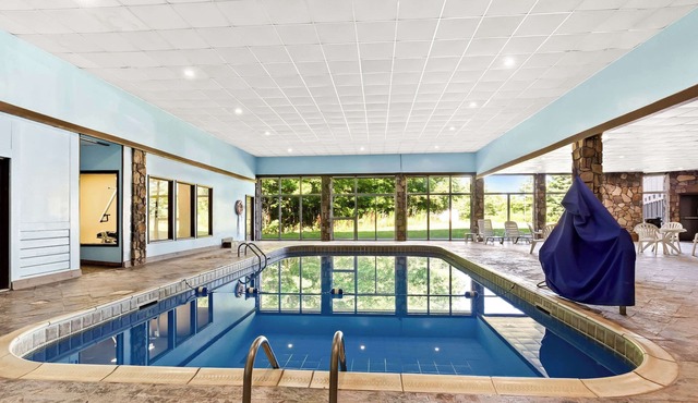 Comfort Inn Grantsville-Deep Creek Lake