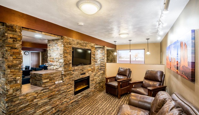 Comfort Inn Green River National Park Area