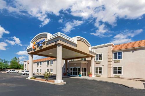 Comfort Inn Green Valley, Arizona