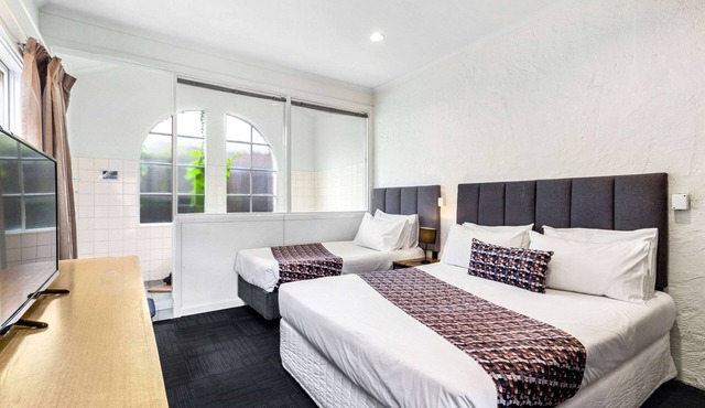 Comfort Inn Greensborough