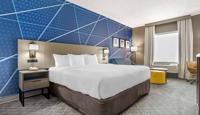 Comfort Inn Greenville I-65