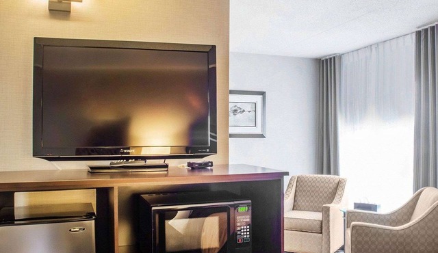 Comfort Inn Guelph