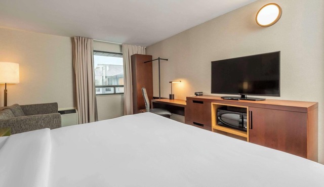 Comfort Inn Hamilton