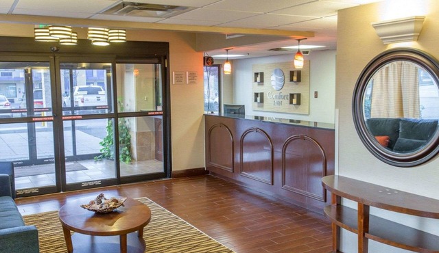 Comfort Inn Hammond