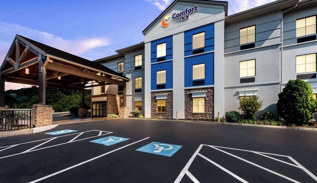 Comfort Inn Harriman