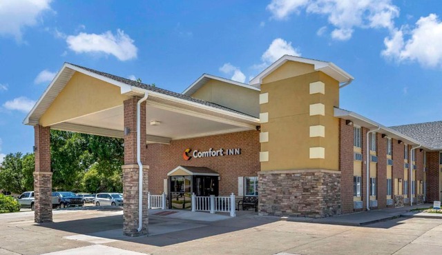 Comfort Inn Hastings