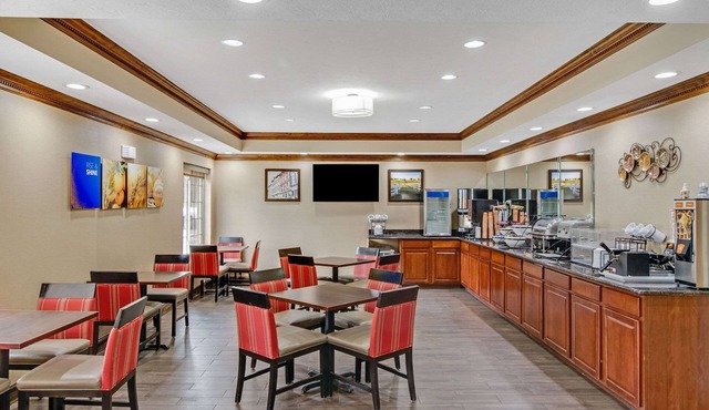 Comfort Inn Henderson - Evansville South