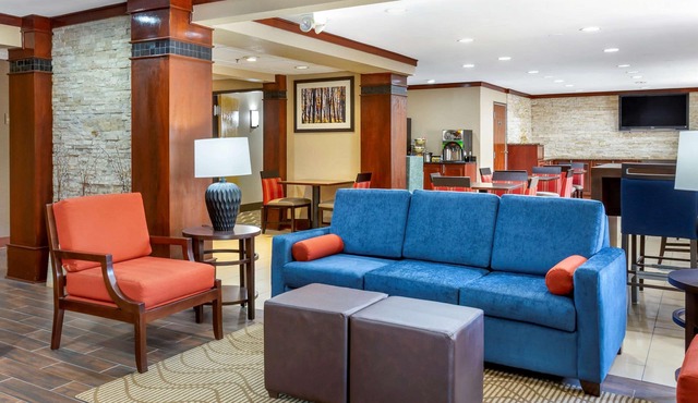 Comfort Inn Hoffman Estates - Schaumburg