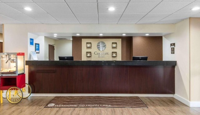 Comfort Inn Horn Lake - Southhaven