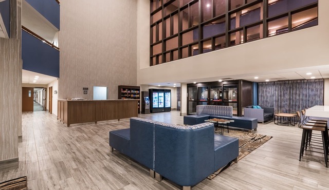 Comfort Inn Horsham - Philadelphia