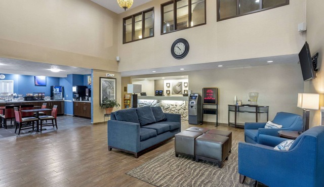 Comfort Inn Huntingdon